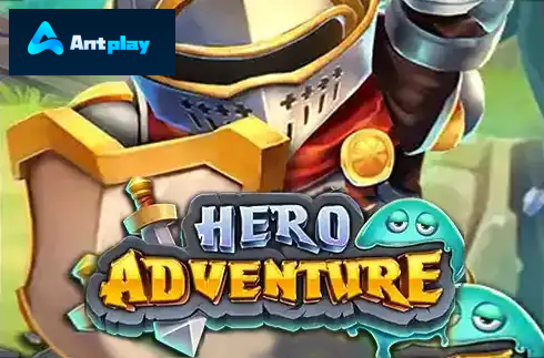 Hero Adventure